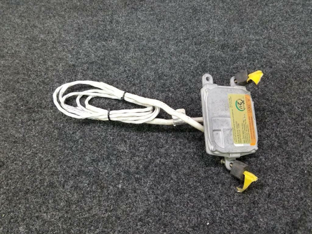 RMD-2281-08A Cessna High Intensity Discharge Power Supply Assy 28V BAS Part Sales | Airplane Parts