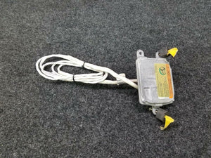 RMD-2281-08A Cessna High Intensity Discharge Power Supply Assy 28V