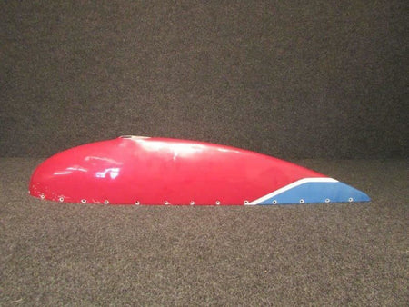 35-175001-SA3 (ALT: 35-175001-653) Beechcraft 35 Wing Tip RH BAS Part Sales | Airplane Parts