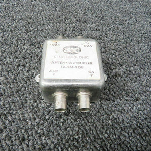1A-2N-1GB AEC Inc. Antenna Coupler