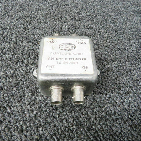 1A-2N-1GB AEC Antenna Coupler BAS Part Sales | Airplane Parts