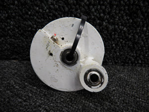85213-002 Piper PA-46-350P Aileron Control Quadrant RH