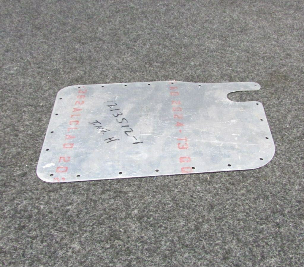 1213512-1 Cessna Cover (JC) BAS Part Sales | Airplane Parts