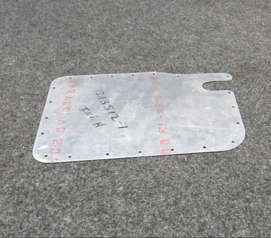 1213512-1 Cessna Cover (JC) BAS Part Sales | Airplane Parts