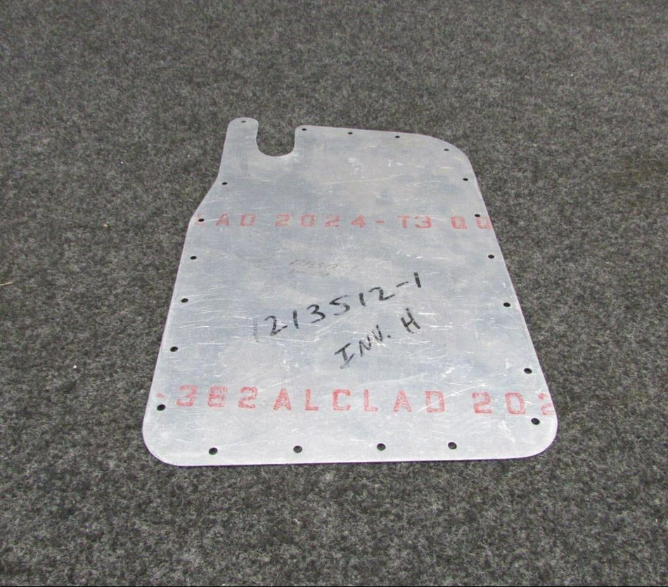 1213512-1 Cessna Cover (JC)