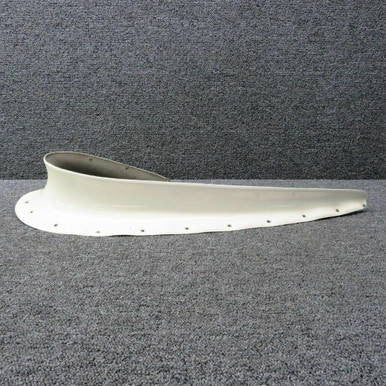 96-110010-21 Beech 95-C55 Fillet Inboard LH Nacelle BAS Part Sales | Airplane Parts