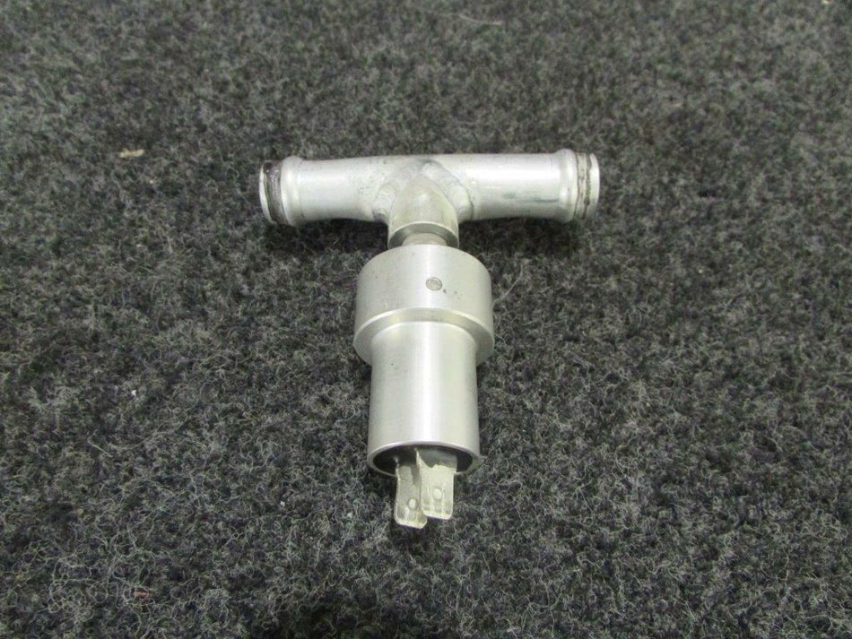 84524-002 / 83949-009 Piper PA46-350P Pressure Switch and Tube Assy