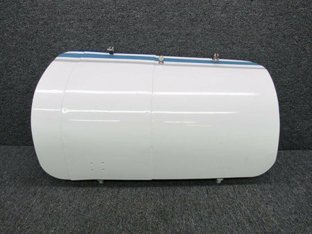 5113013-29 Cessna 421B Door Assy Baggage Forward LH W/ Key BAS Part Sales | Airplane Parts