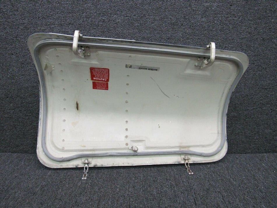 5113013-29 Cessna 421B Door Assy Baggage Forward LH W/ Key