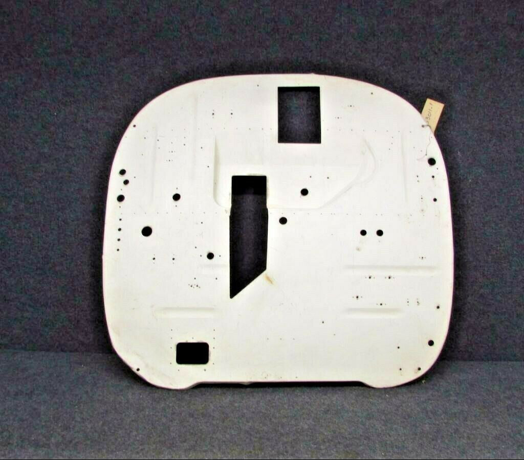 1653011-1 Cessna Firewall Bulkhead (JC) BAS Part Sales | Airplane Parts
