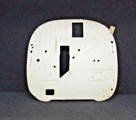 1653011-1 Cessna Firewall Bulkhead (JC) BAS Part Sales | Airplane Parts