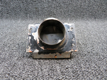 0511462 Cessna 170 Valve Assembly Cabin Heat BAS Part Sales | Airplane Parts