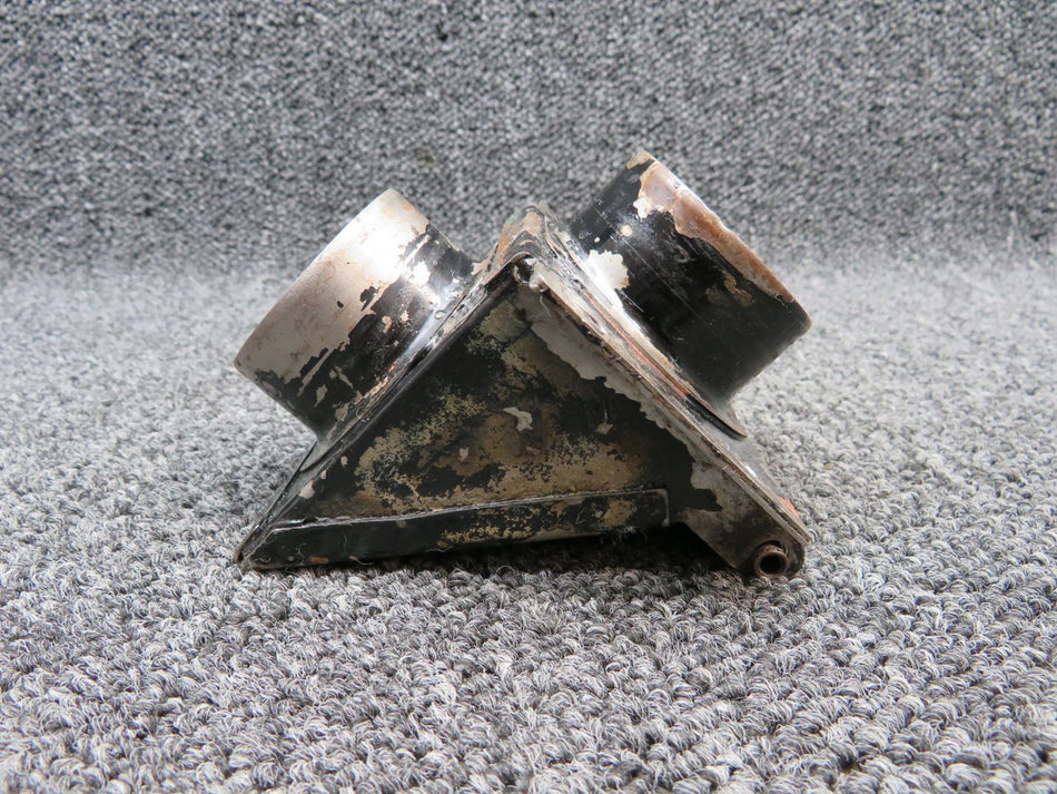 0511462 Cessna 170 Valve Assembly Cabin Heat
