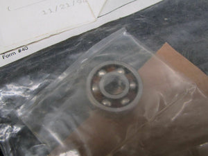 CYRB-252 Ball Bearing Assembly (NEW OLD STOCK) (SA)