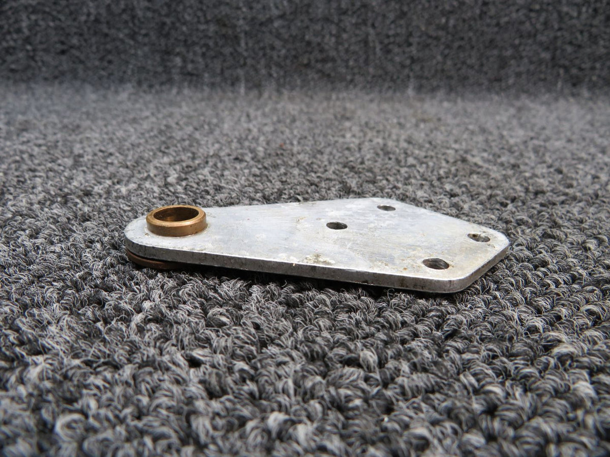 35-810132-2 Beech Support Gear Actuator Assembly Upper BAS Part Sales | Airplane Parts