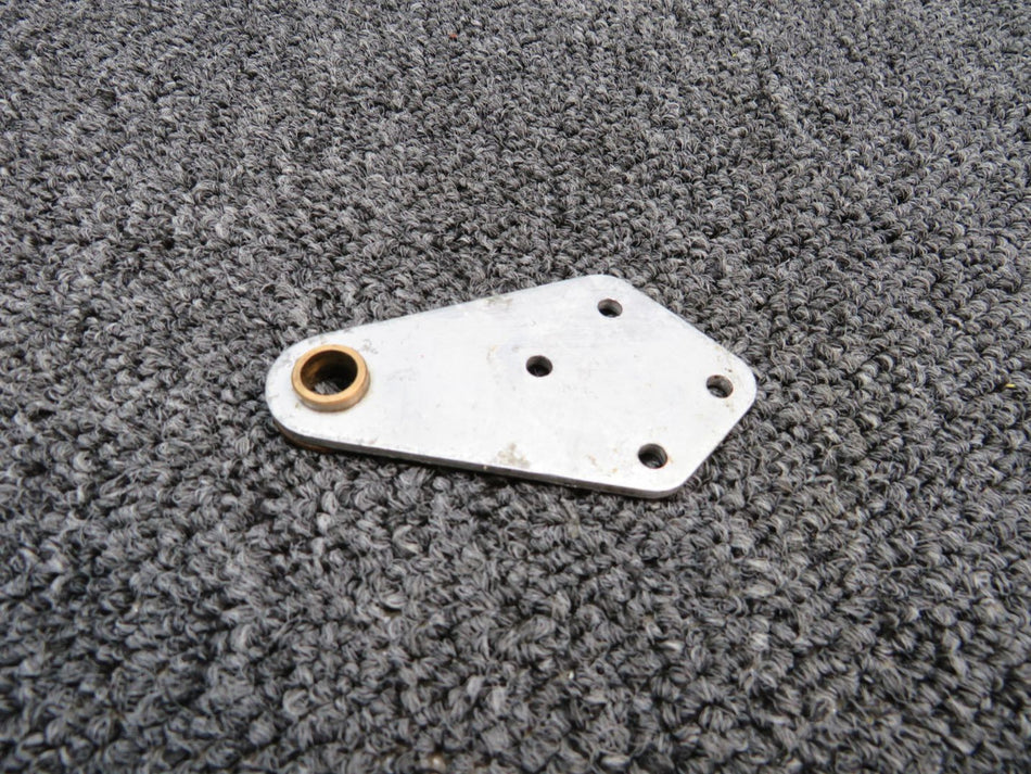 35-810132-2 Beech Support Gear Actuator Assembly Upper