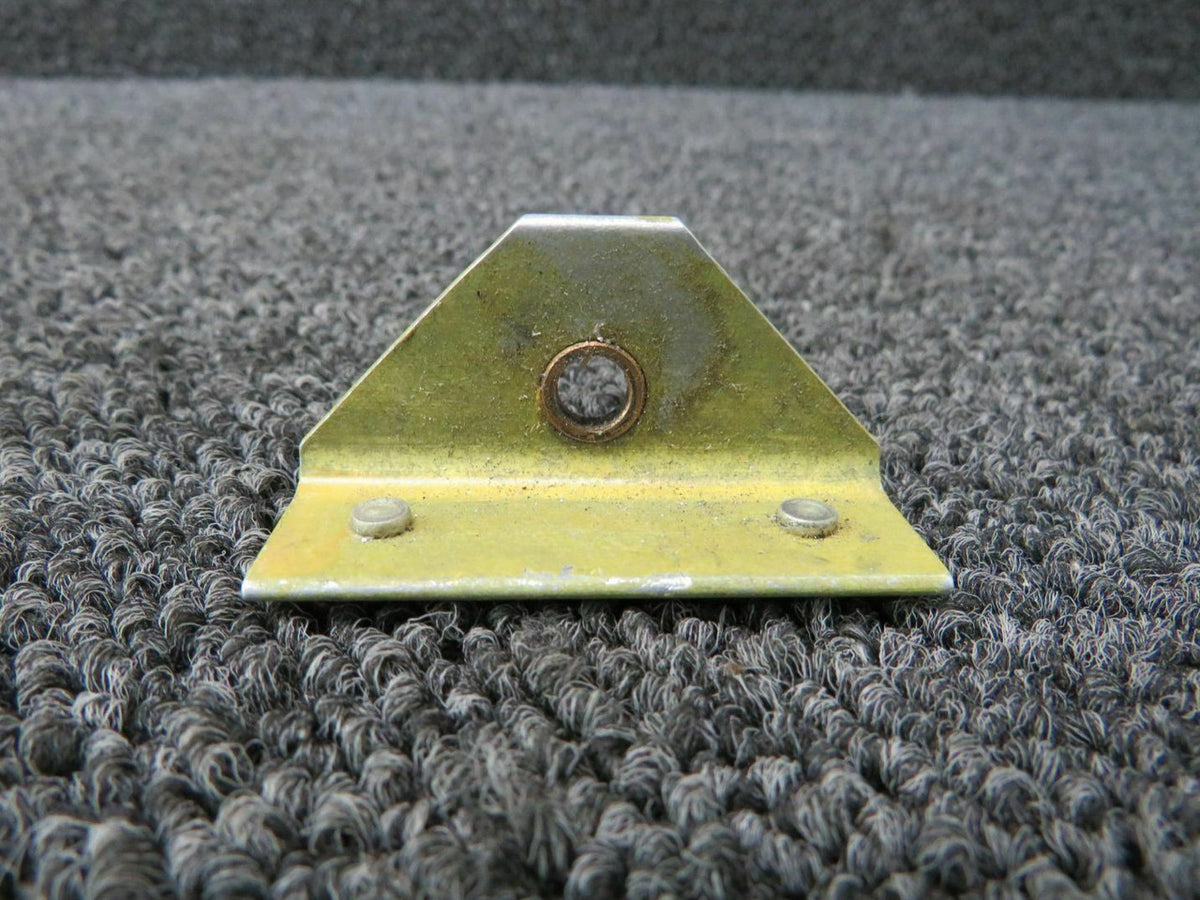 82990-007 Piper PA-46-350P Angle Assy Rudder Trim Shaft BAS Part Sales | Airplane Parts