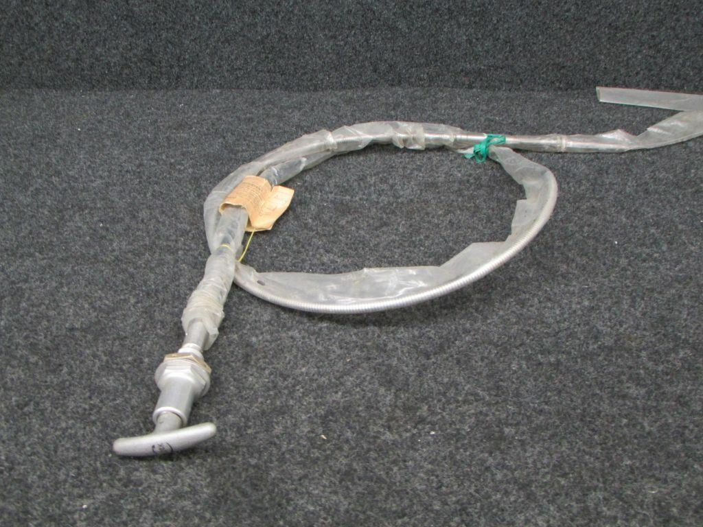 C81671-15 Boeing Control Assembly (NEW OLD STOCK) (SA) BAS Part Sales | Airplane Parts