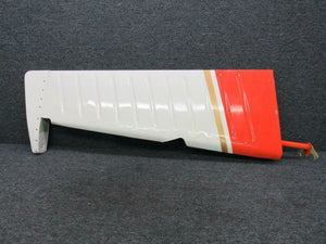 44006-3 Rockwell 112A Rudder Assembly