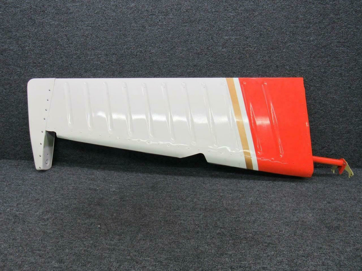 44006-3 Rockwell 112A Rudder Assembly BAS Part Sales | Airplane Parts