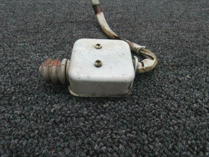 35-361131-601 Beech V35B Switch Assy Landing Gear Safety (Volts: 14)