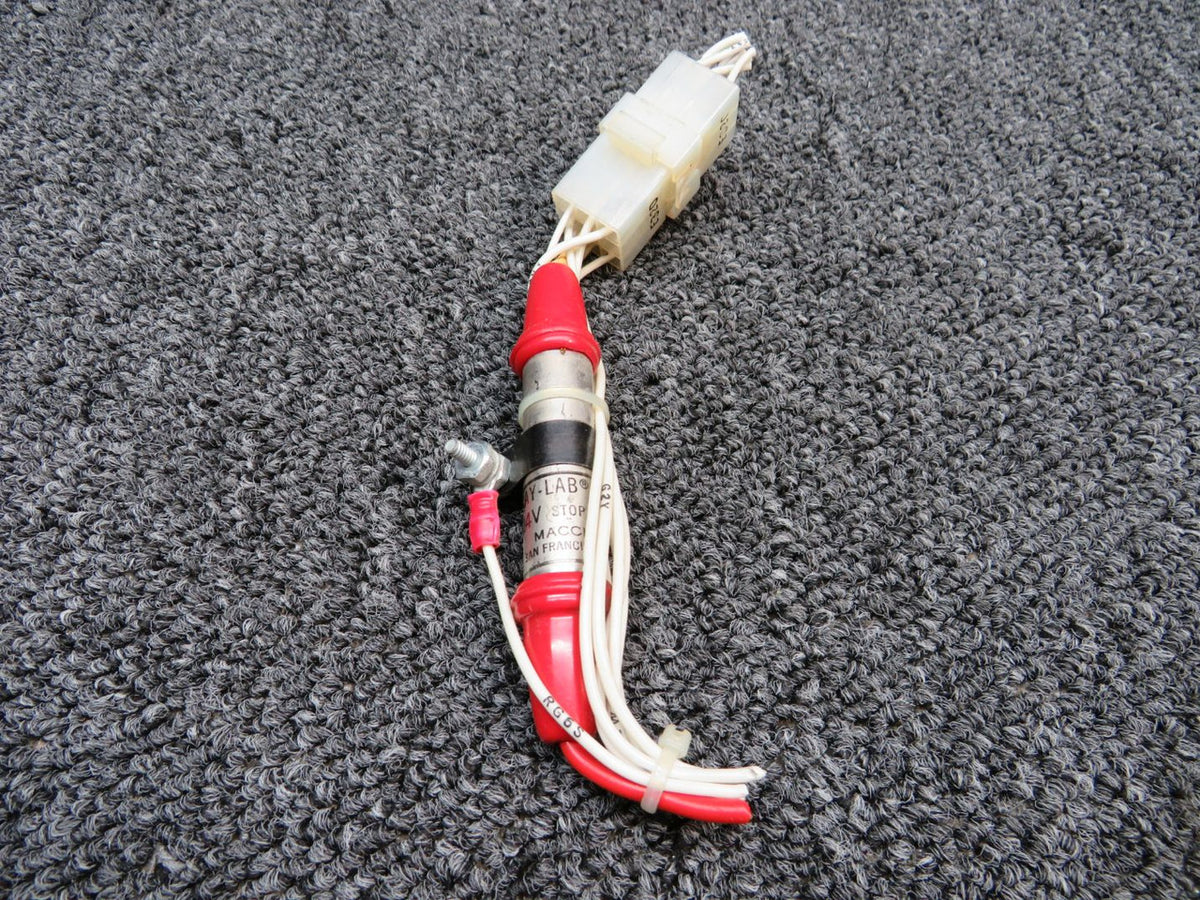 2400 Piper PA-31T Kay Lab Flasher (Volts: 24) (C20) BAS Part Sales | Airplane Parts