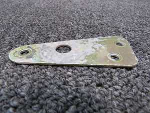 0713495-17 Cessna A185E Plate Wing Strut Fitting