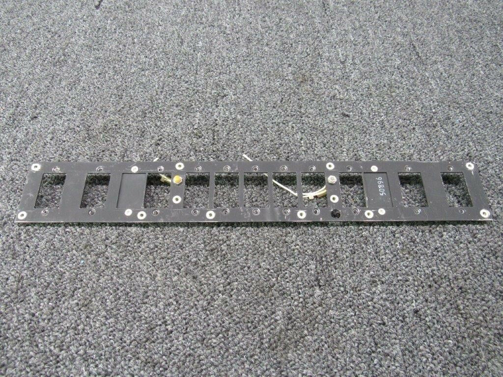 50791-000 Piper PA-31T Electroluminescent Overhead Panel BAS Part Sales | Airplane Parts