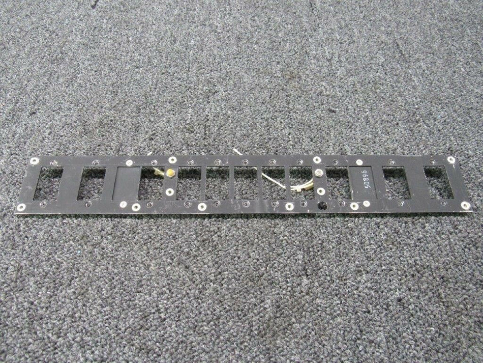 50791-000 Piper PA-31T Electroluminescent Overhead Panel BAS Part Sales | Airplane Parts