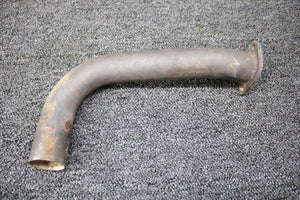 38137-005 Lycoming IO-540-K1G5D Exhaust Stack Forward RH