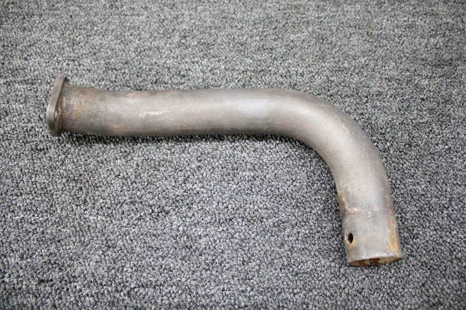38137-005 Lycoming IO-540-K1G5D Exhaust Stack Forward RH