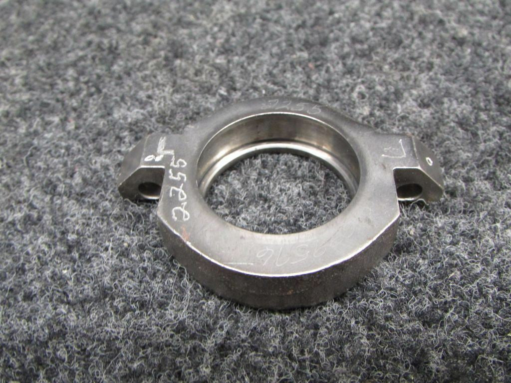 699596 Trunnion Race Assembly (SA) BAS Part Sales | Airplane Parts
