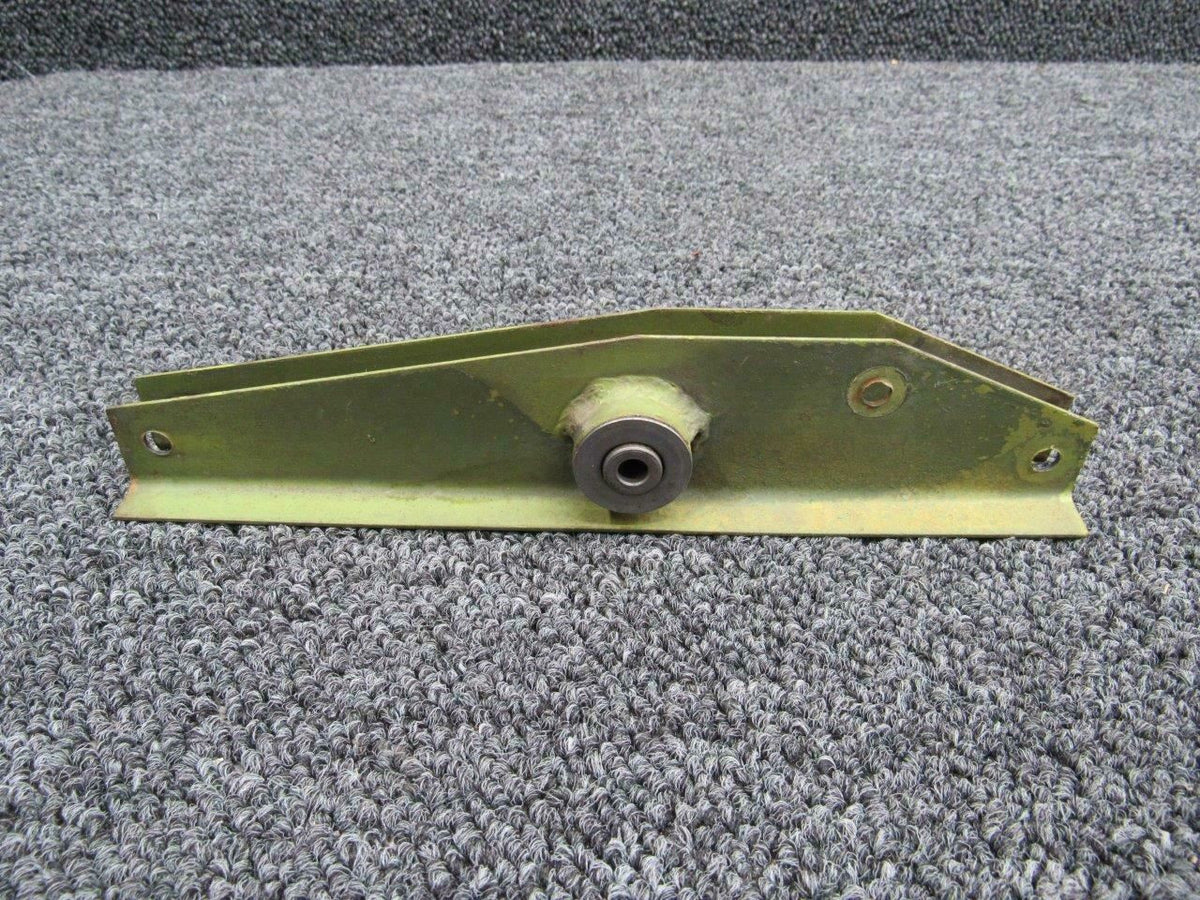 108-3041303 Stinson 108-3 Elevator Aft Bellcrank Assy BAS Part Sales | Airplane Parts