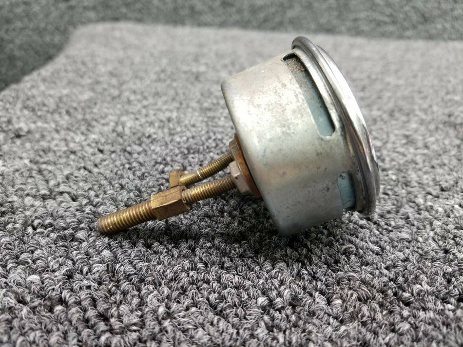 424787 Stewart Warner Ammeter Indicator (CORE)