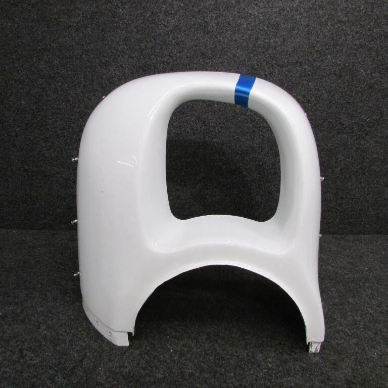 0851117-202 Cessna 310N Nose Cap Assy Cowl RH BAS Part Sales | Airplane Parts
