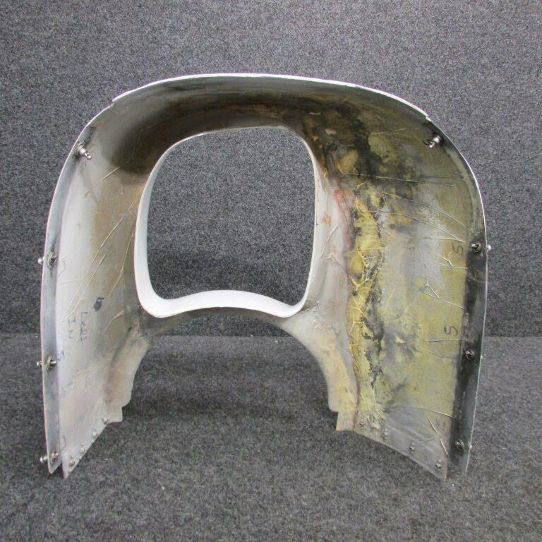 0851117-202 Cessna 310N Nose Cap Assy Cowl RH