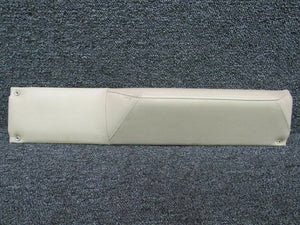 0811814 Cessna T310R Aft Armrest Assembly