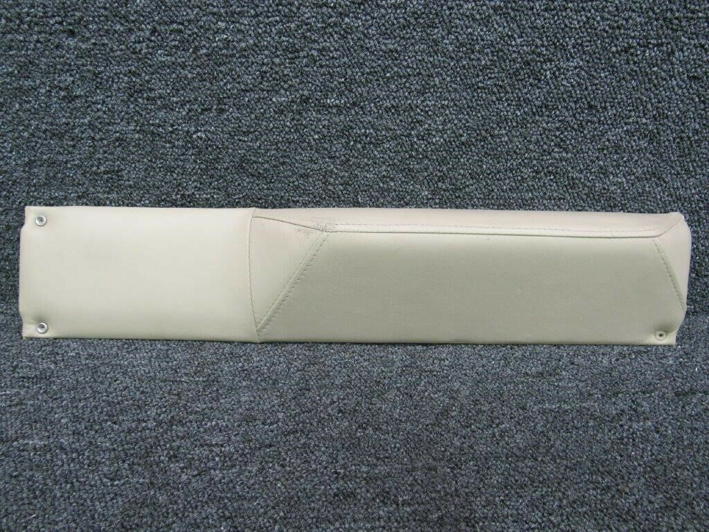 0811814 Cessna T310R Aft Armrest Assy BAS Part Sales | Airplane Parts