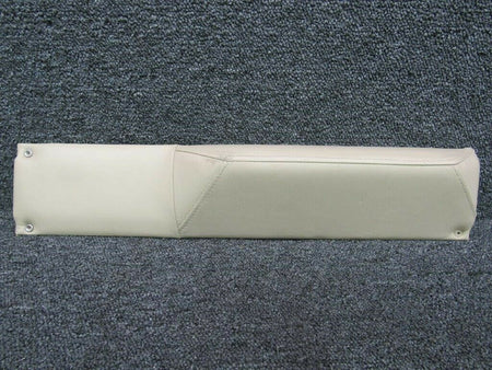 0811814 Cessna T310R Aft Armrest Assy BAS Part Sales | Airplane Parts
