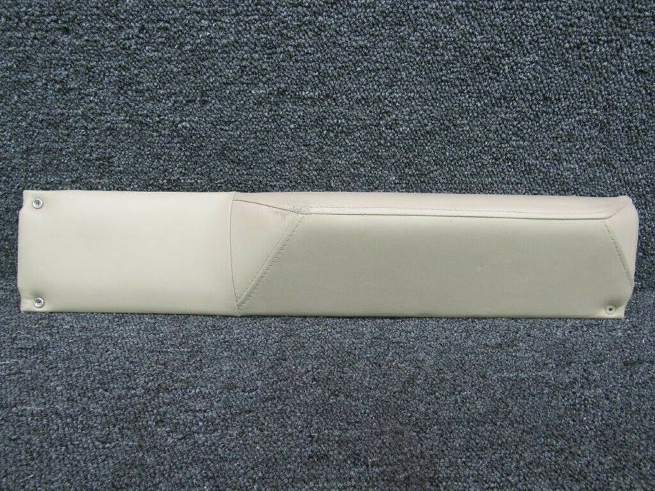 0811814 Cessna T310R Aft Armrest Assy BAS Part Sales | Airplane Parts