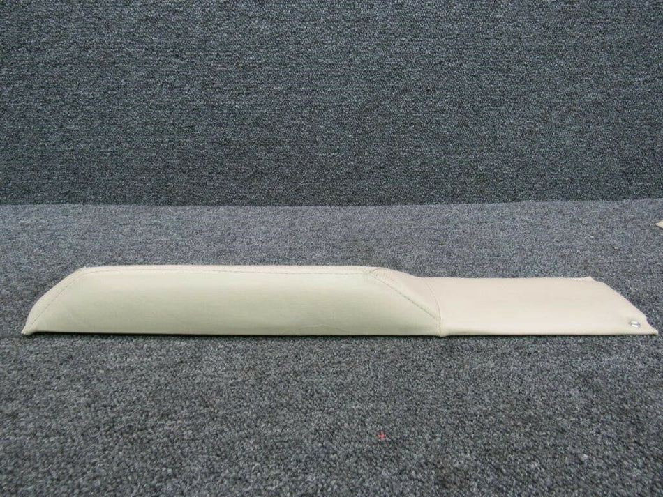 0811814 Cessna T310R Aft Armrest Assembly