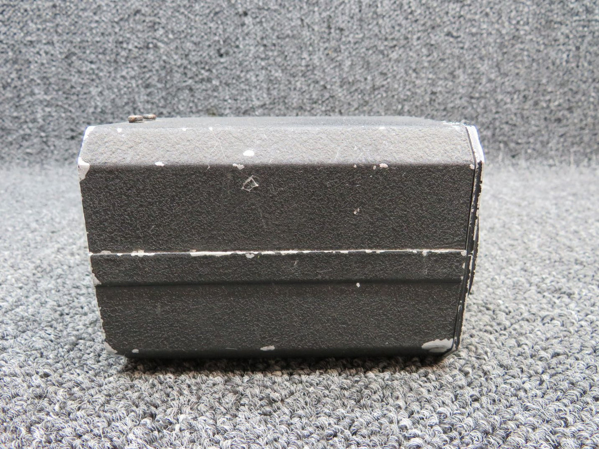 IN224A (S/N: MP155) Beech V-35 Ground Avoidance Radar / Altitude Indicator BAS Part Sales | Airplane Parts