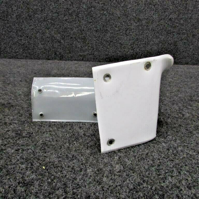 0823413-4 (Use: 0823413-8) Cessna 310N Fairing Assy Forward Wing Tip RH BAS Part Sales | Airplane Parts