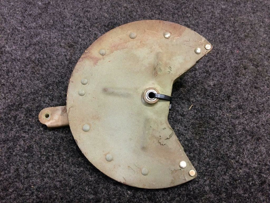 1260075-1 Cessna T210H Flap Bellcrank Inboard LH