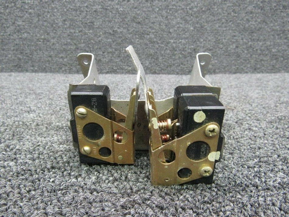 002-364013-29/ 002-364013-609 Beechcraft V35B Landing Gear Limit Switch (28V) BAS Part Sales | Airplane Parts