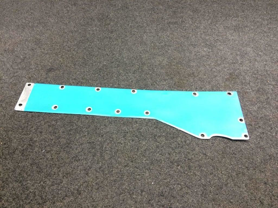 1221105-6 Cessna T210H Fillet Center Upper RH BAS Part Sales | Airplane Parts