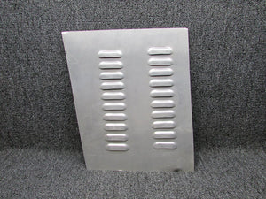 Louver Panel for Experimental Aircraft (New Old Stock) (M19)