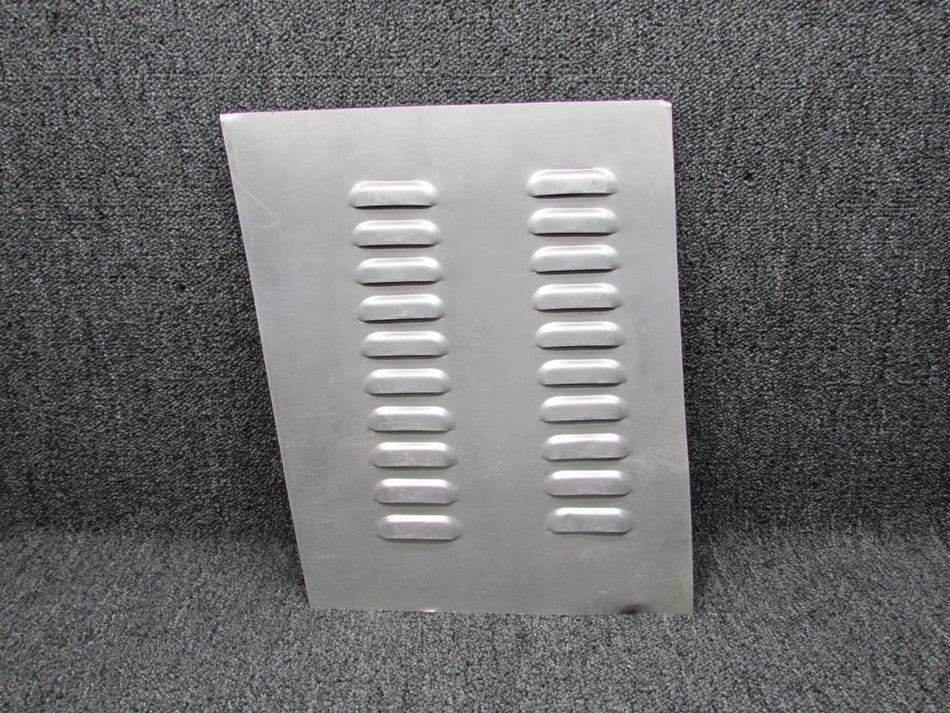 Louver Panel for Experimental Aircraft (New Old Stock) (M19)