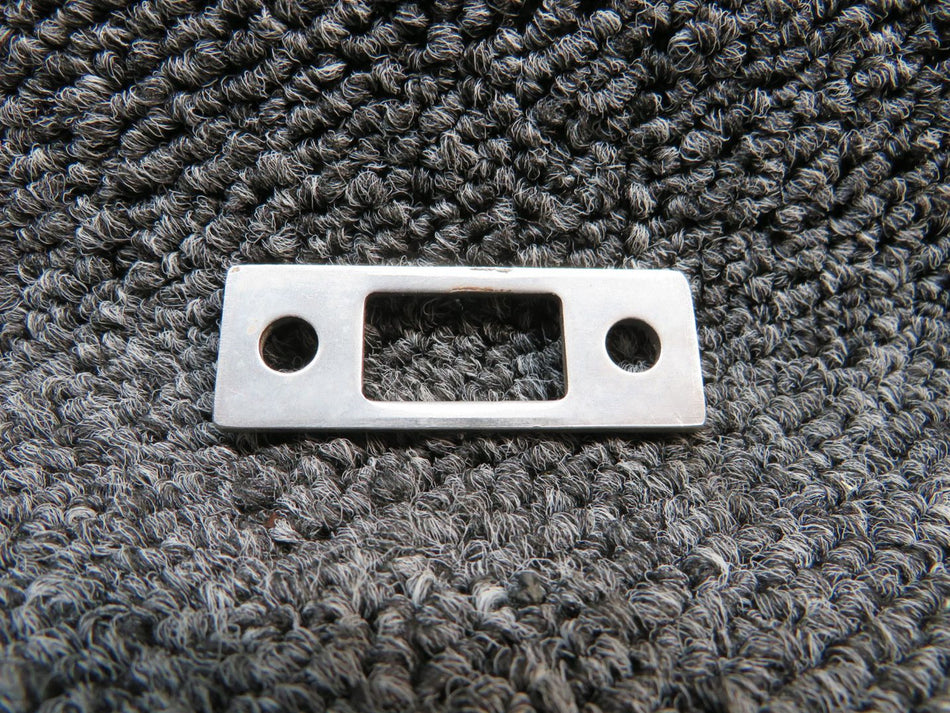 0811088-1 Cessna 310R Striker Plate Assembly Cargo BAS Part Sales | Airplane Parts