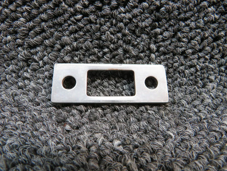0811088-1 Cessna 310R Striker Plate Assembly Cargo BAS Part Sales | Airplane Parts